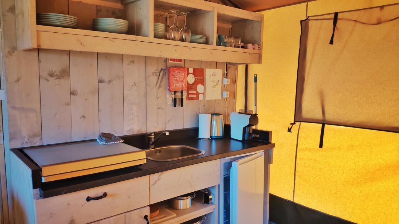 Quinta Dos Corgos Bed and Breakfast Tábua Eksteriør billede